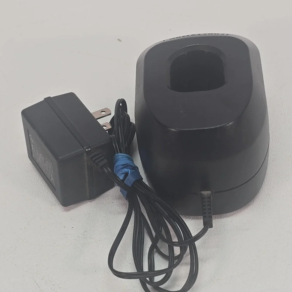 RARE Original OEM 18V Craftsman Battery Charging Stand Dock 140295004